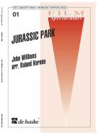 Theme from Jurassic Park 