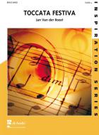 Toccata Festiva 