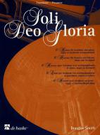Soli Deo Gloria 