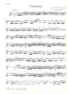 Concerto à cinque G-Dur op. 7/4 