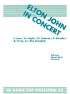 Elton John in Concert 