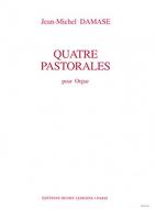 4 Pastorales 