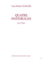 4 Pastorales 