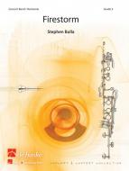 Firestorm 