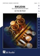 Rikudim (Fanfarenorchester) 