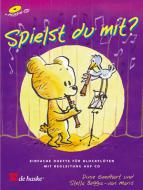 Spielst du mit? 