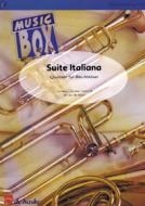 Suite Italiana 