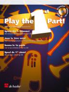 Play The first Part! 