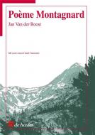 Poème Montagnard 