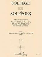 Solfège des Solfèges (1E) (sans accomp.) 