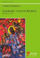 Laudate Dominum 1 (3 Eb TC) 