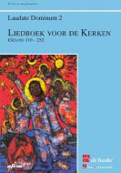 Laudate Dominum 2 (2 Eb TC) 