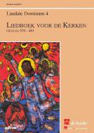 Laudate Dominum 4 (3 Bb BC) 