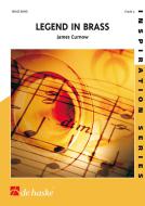 Legend in Brass 