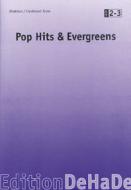 Pop Hits & Evergreens I (5) 2 Eb 