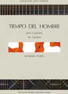 Tiempo del Hombre 