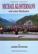 Junger Schwung 