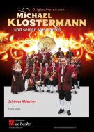 Schönes Mädchen 
