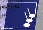 Song And Dance 