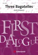 Three Bagatelles 