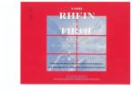 Vom Rhein bis Tirol (Flöte/Oboe) 