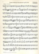 Concerto à cinque d-moll op. 9/2 
