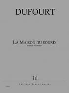La maison du Sourd 