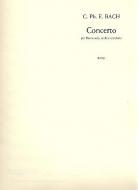 Concerto d-moll 