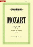 Requiem in D minor K626 
