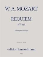 Requiem KV 626 (Fassung Franz Beyer) 