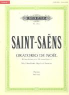 Oratorio de Noel Op. 12 