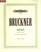 Mass in F minor 