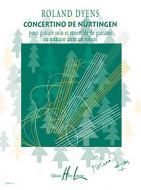 Concertino de Nürtingen 