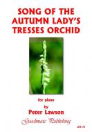 Canon for 3 Violins 