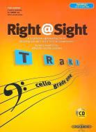 Right@Sight for Cello Grade 1 