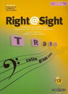 Right@Sight for Cello Grade 2 