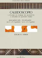 Caleidoscopio 