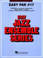 Easy Jazz Pak #17 