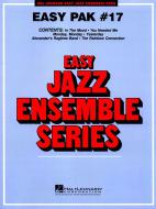 Easy Jazz Pak #17 
