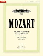 Violin Sonatas Vol. 2 