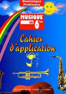 Musique en 6ème 