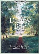 Danny Boy (in Eb) 