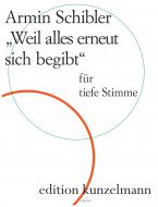 Weil alles... 