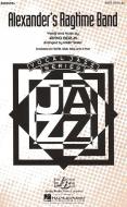 Alexander's Ragtime Band 