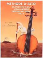Méthode d'alto 2 