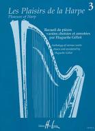 Les Plaisirs de la harpe 3 