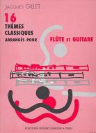 16 Thèmes Classiques 
