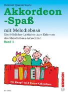 Akkordeon-Spaß 1 