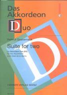 Suite For Two Standard