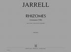 Rhizomes (Assonance VIIb) 